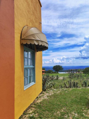 Villa dos Pireneus